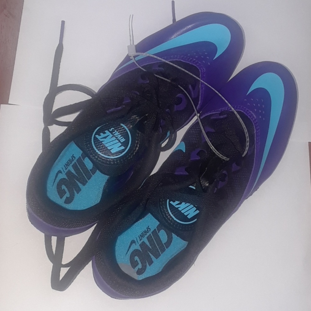 NWOT Nike Rival S Racing Sprint Shoes Sz.7